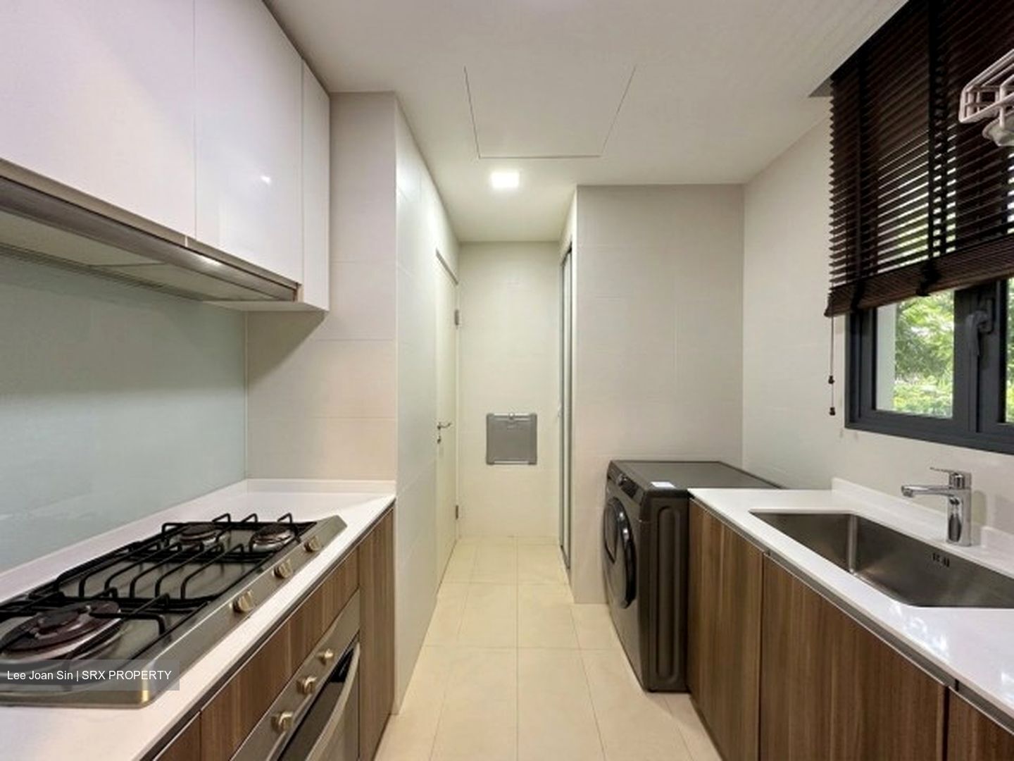 The Luxurie (D19), Condominium #595180381